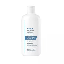 Elution Shampoo Dermoprotetor 400mL