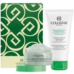 Creme Corpo Refirmante Intensivo Plus 175mL + Talasso-Esfoliante Crioactivo 150g 1