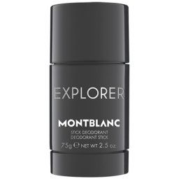 Explorer Homme Desodorizante Stick 75g