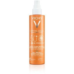 Capital Soleil Cell Protect UV Spray 200mL SPF50+