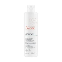 Cicalfate + Gel de Limpeza Purificante 200mL