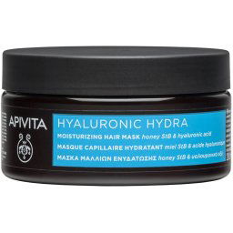 Hyaluronic Hydra Máscara Capilar Hidratante 200mL
