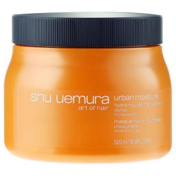 Urban Moisture Máscara 500mL
