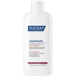 Anaphase Shampoo Anti-Afinamento Queda Crónica 200mL
