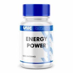 Energy Power 30 Cáps