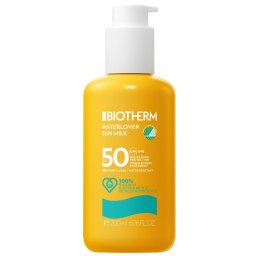 Waterlover Leite Solar 200mL SPF50