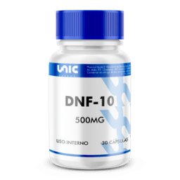 DNF-10 - 30 Doses - (Redutor de apetite)