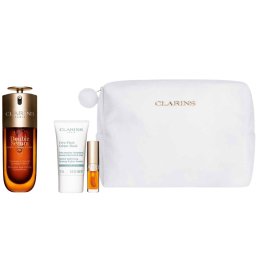 Double Serum 50mL + Creme-Máscara Cryo-Flash 15mL + Lip Comfort Oil 01 1,4mL 1