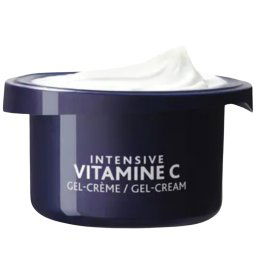 Intensive Gel-Creme Antirrugas e Antimanchas com Vitamina C 50mL