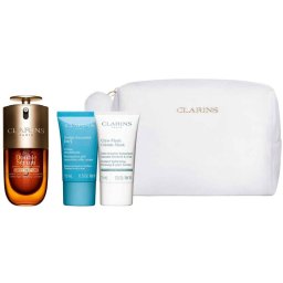 Double Serum Light 30mL + Hydra-Essentiel Crème 15mL + Cryo-Flash Mask 15mL 1