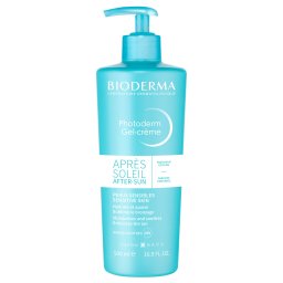 Photoderm Pós-Solar Gel-Creme 500mL