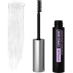 Express Brow Fast Sculpt Máscara de Sobrancelhas 3,5mL 10 Clear
