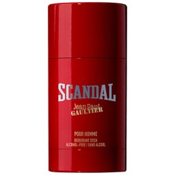 Scandal Pour Homme Desodorizante em Stick 75g