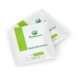 Maltodextrina - Sachê