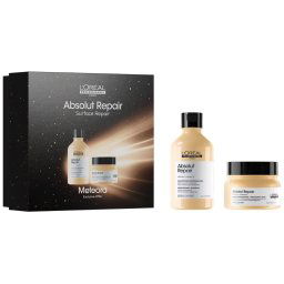 Absolut Repair Shampoo 300mL + Máscara 250mL 1