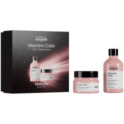 Vitamino Color Shampoo 300mL + Máscara de Cabelo 250mL 1