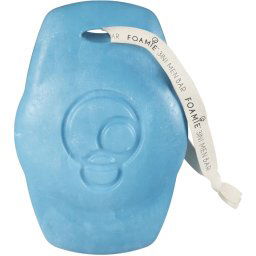 3 in 1 Shower Body Bar Barra de Limpeza Sólida 90g Seas the Day (Lemon Mint)