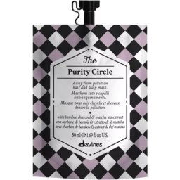 The Circle Chronicles The Purity Circle Máscara de Cabelo 50mL