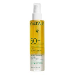 Vinosun Água Solar 150mL SPF50+