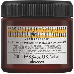 Naturaltech Nourishing Vegetarian Miracle Condicionador 250mL