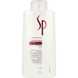 SP Color Save Shampoo Protetor da Cor 1000mL