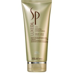 Sp Luxe Oil Keratin Cream Condicionador 200mL