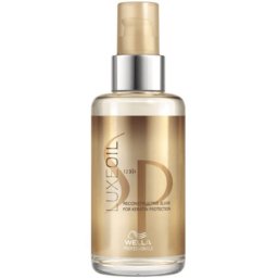 SP Luxe Oil Elixir Reconstrutor 100mL