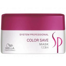 SP Color Save Máscara de Cabelo Proteção da Cor 200mL