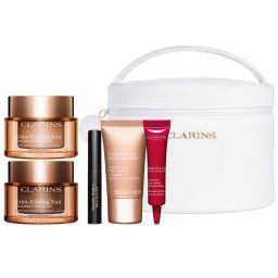 EF Day 50mL + EF Night 50mL + EF Neck 15mL + Total Eye Lift 7mL + Mascara 3mL 1
