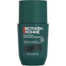 Day Control 24H Natural Protection Desodorizante Roll-On 75mL