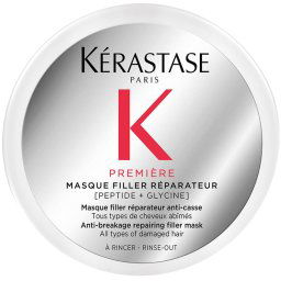 Première Máscara Reparadora Antiquebra 75mL