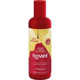 Queratina Brasileira Max Queratina 250mL