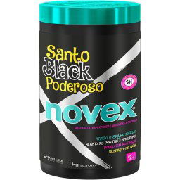 Mystic Black Máscara Profunda 1000g