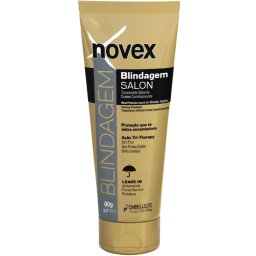 Gold Salon Blindagem Escudo Proteção Térmica 90g