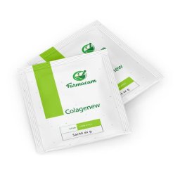 Colagenew - Sachê