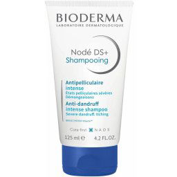 Nodé Ds+ Shampoo Dermatite Seborreica 125mL 1