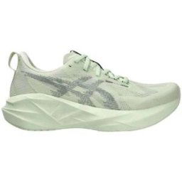Tênis Asics Novablast 5 Feminino Verde - female
