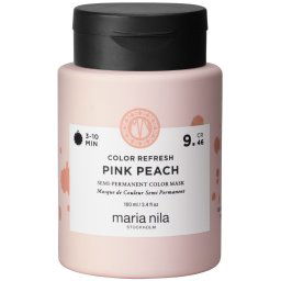 Colour Refresh Cor Semi-Permanente 100mL 9.46 Pink Peach