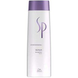 SP Repair Shampoo Reparador 250mL