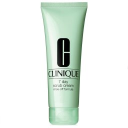 7 Day Scrub Cream Rinse Off Formula 100mL