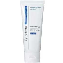 Resurface Loção Forte Plus Corpo Ácido Glicólico a 15% 200mL