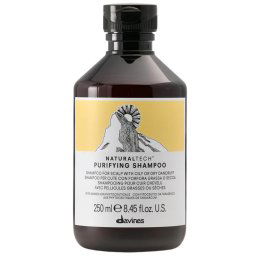 Naturaltech Purifying Shampoo Purificante 250mL