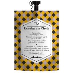 The Circle Chronicles The Renaissance Circle Máscara de Cabelo 50mL