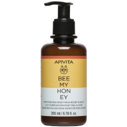 Bee My Honey Leite Corporal 150mL