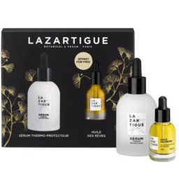 Thermo Protective Serum 230ºc 50mL + Óleo Seco 10mL 1