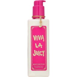 Viva La Juicy Loção Corporal 250mL