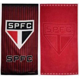 Kits Kit com 2 Toalhas de Banho Bouton São Paulo