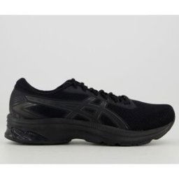 Tênis Asics Gel Sparta 2 All Black