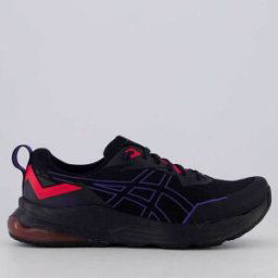 Tênis Asics Gel Kambarah Feminino Preto