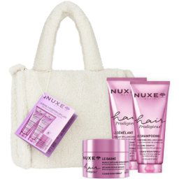 Hair Prodigieux Le Shampooing 200mL + Condicionador 200mL + Máscara 200mL 1